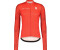 Scott Shirt M's RC Team 10 LS fiery red/white
