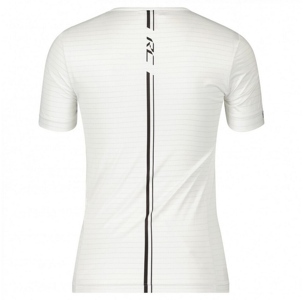 Scott Shirt W's Underwear Carbon SS white/black