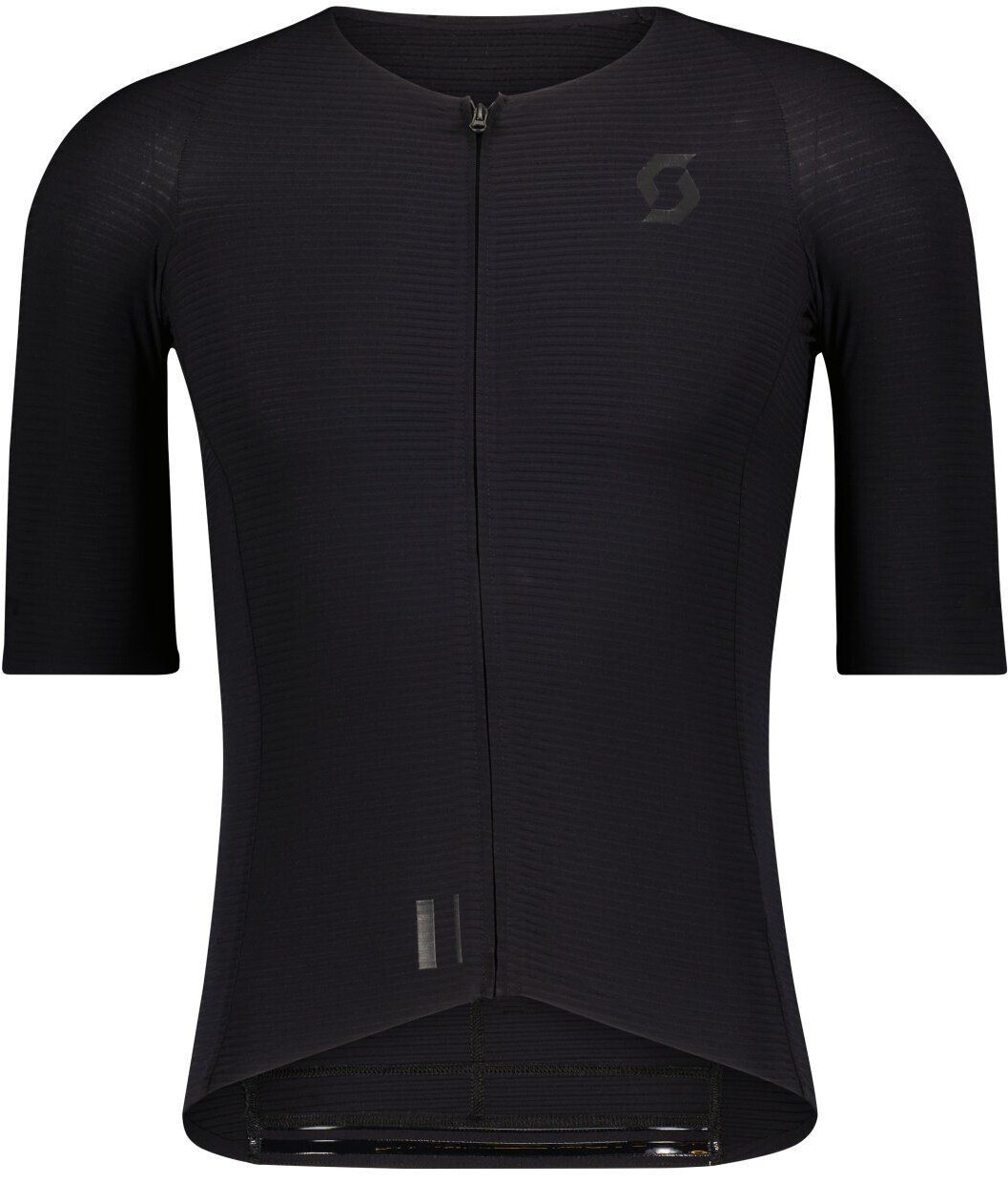 Scott Shirt M's RC Ultimate Graphene SS black