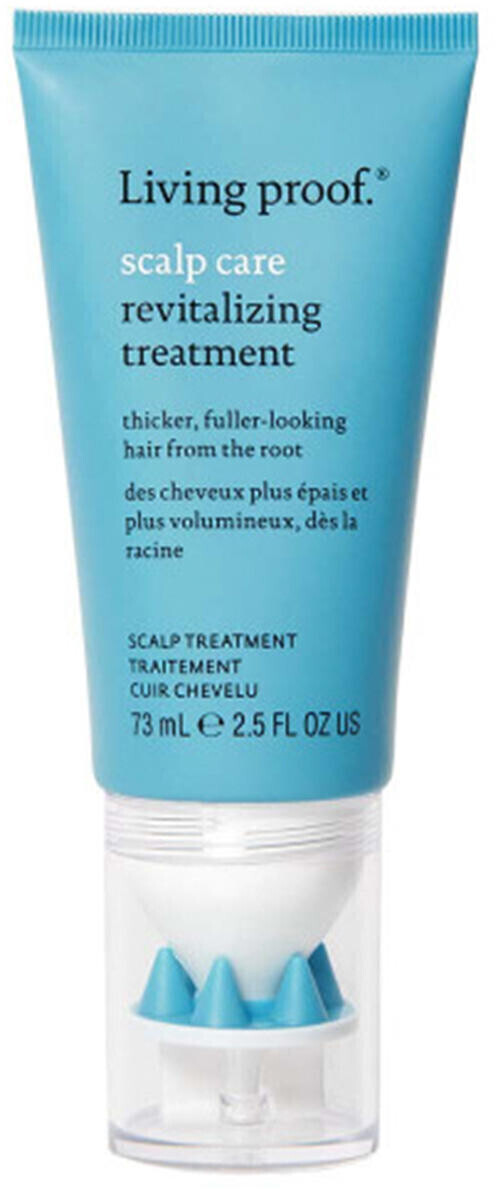 Living Proof. Scalp care Revitalizing Treatment (73ml)