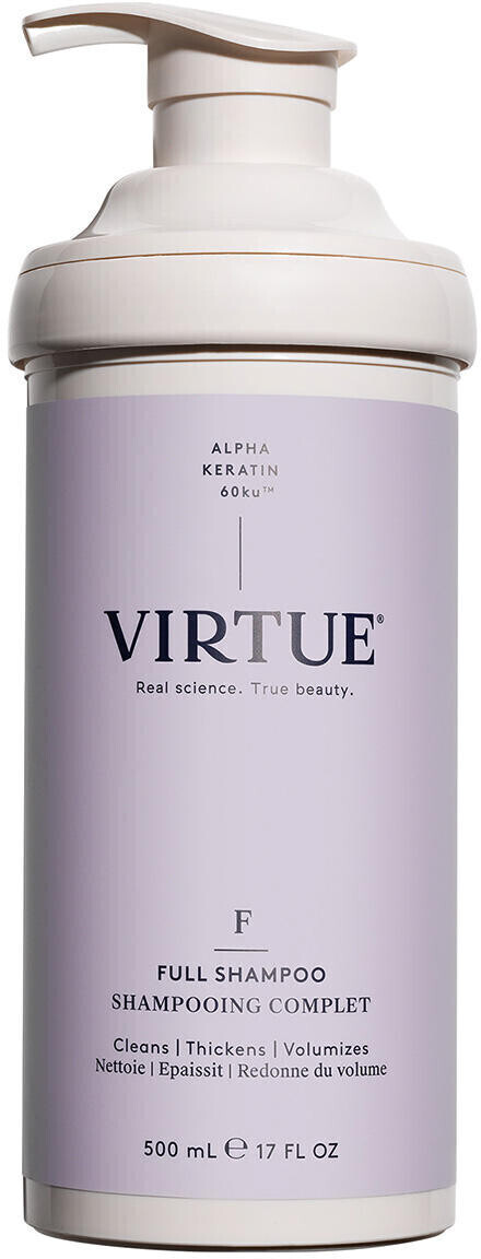 Virtue Full Shampoo (500ml)