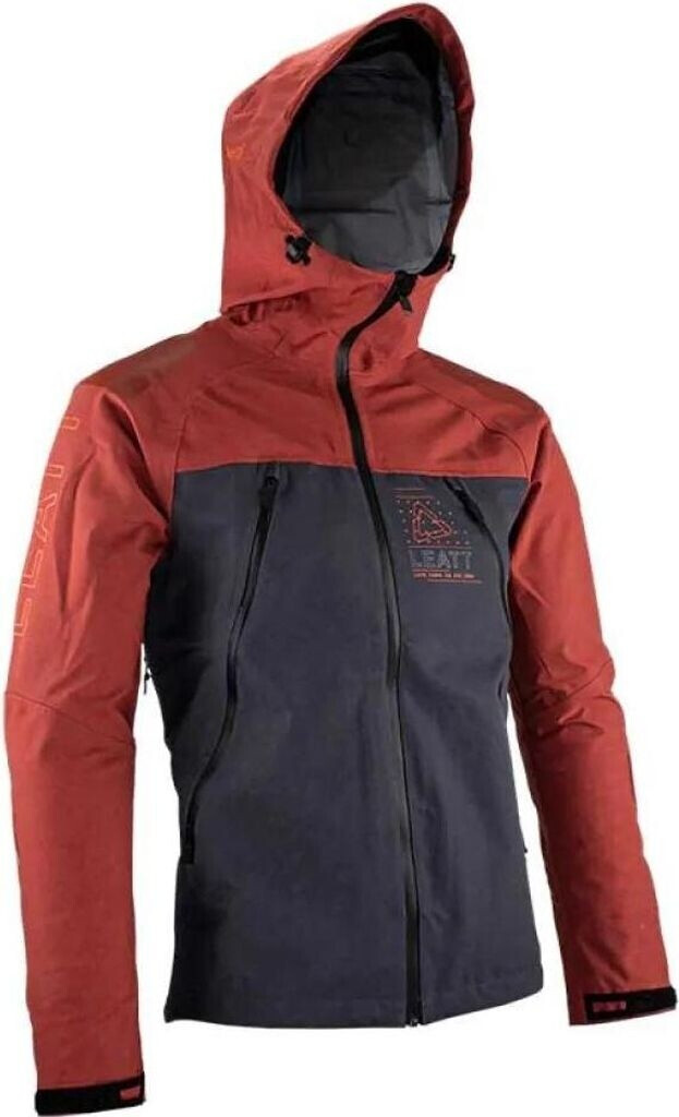 Leatt HydraDri 5.0 MTB Jacket