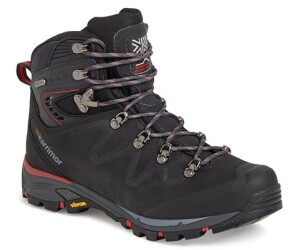 Chaussures Randonnée Karrimor Homme - Cuir Imperméable Weathertite - Semelle Vibram