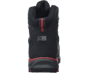 Buy Karrimor KSB Cheetah NB Weathertite High Rise Men Charcoal