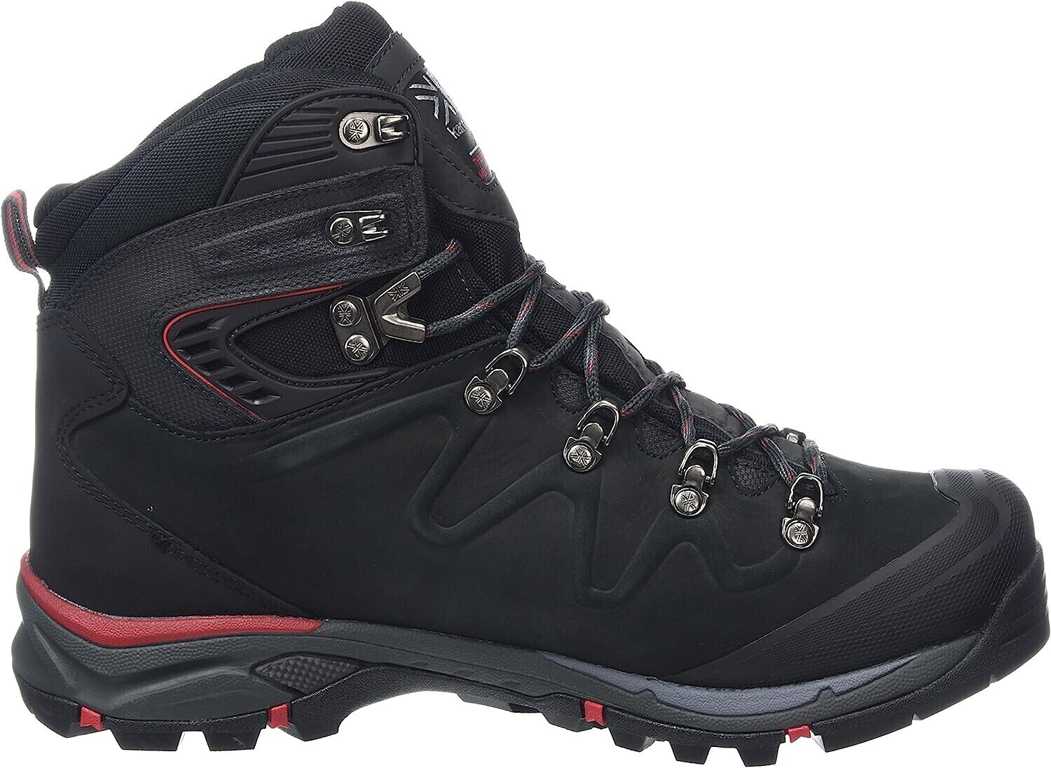 Karrimor ksb gore hot sale tex walking boots