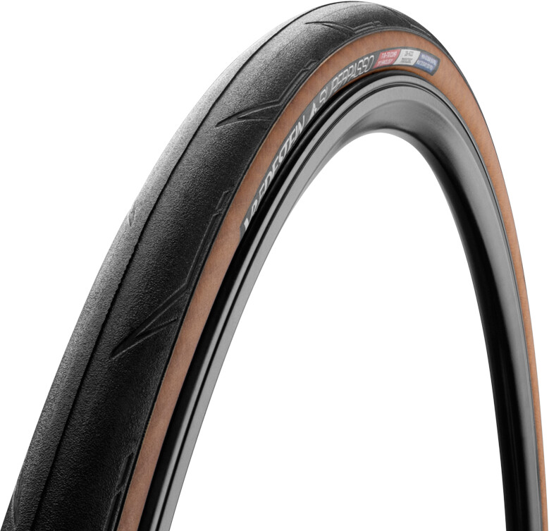 Vredestein Superpasso TLR Golden 700x25C