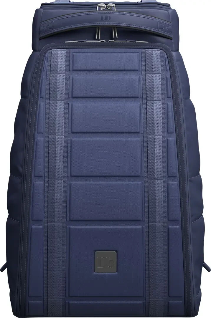 Db The Hugger 30L blue hour