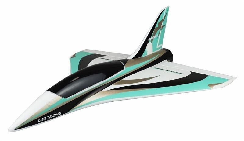 Amewi AMXFlight Delta Wing Jet EPO PNP (24106)