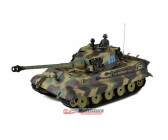 RC Battle Set Battlefield Tanks // Voiture télécommandée