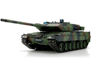 Produktbild von Torro 1:16 RC Panzer Bausatz Leopard 2A6 R