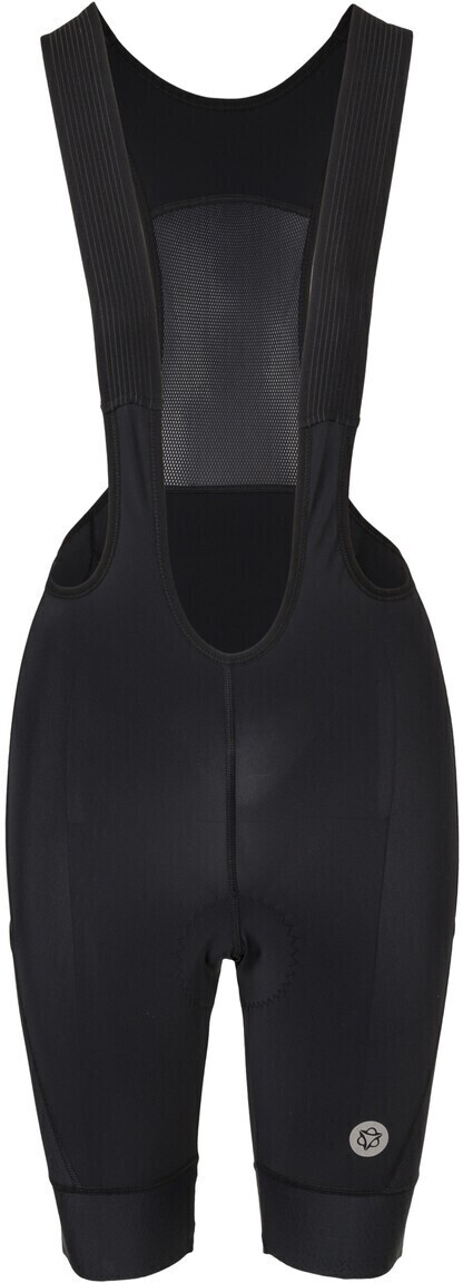 AGU Venture Bib Shorts Women's Black