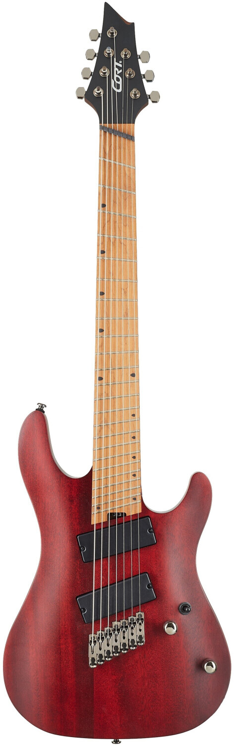 Cort KX307MS OPM Open Pore Mahogany