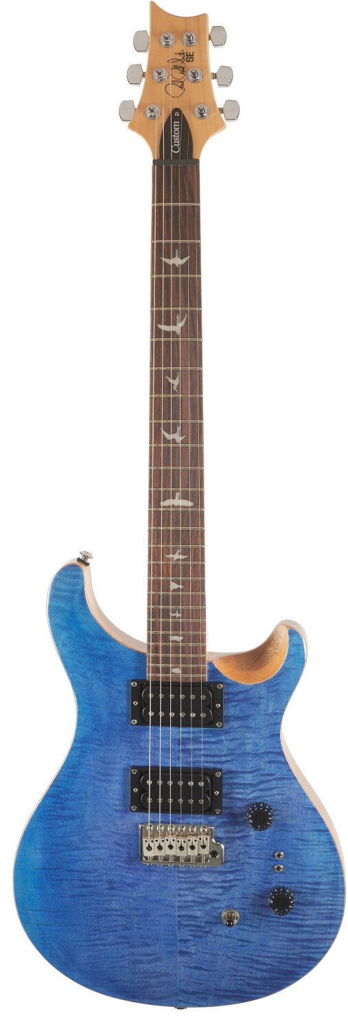 PRS SE CUSTOM 24 - 楽器、器材