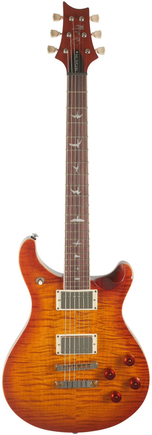 PRS SE Mccarty 594 Vintage Sunburst