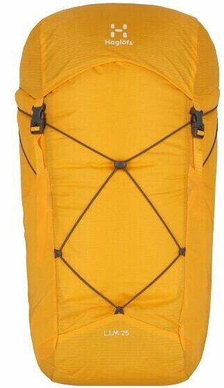 Haglöfs L.I.M 25 sunny yellow (339342-5LG)