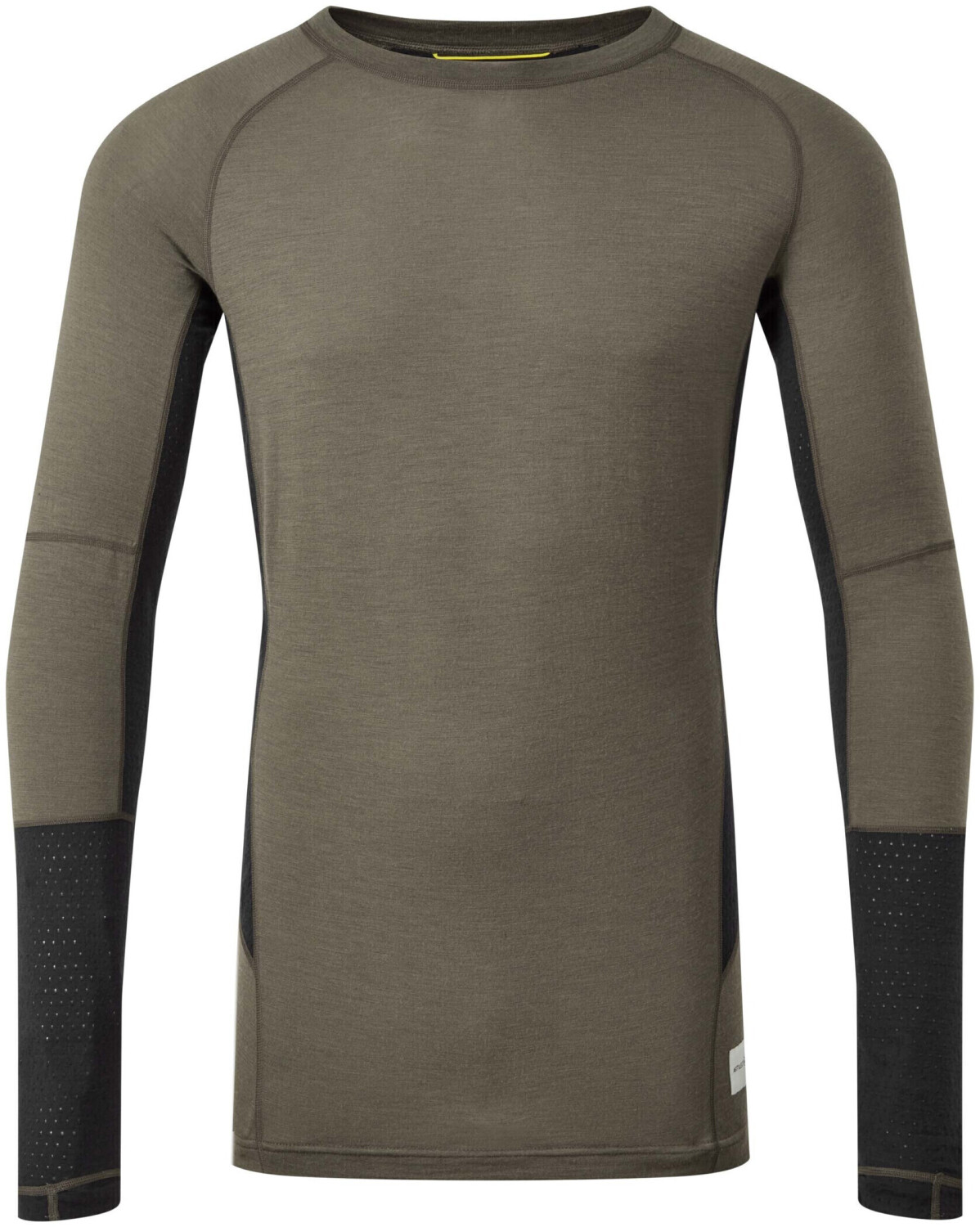 Artilect Goldhill 125 Zoned Men's Long Sleeve Crew