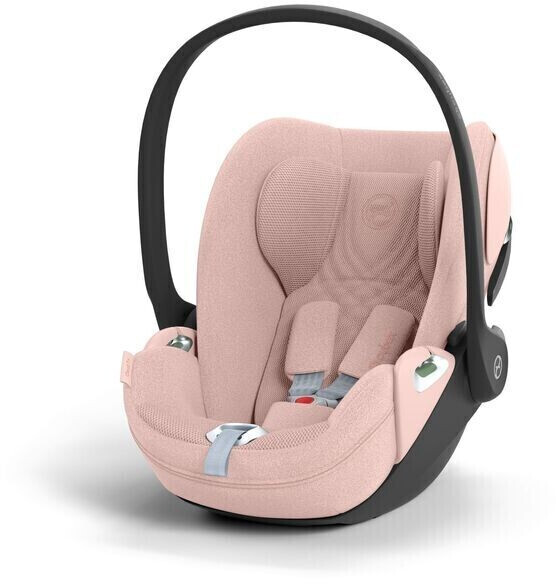 Cybex Cloud T i-Size Plus peach pink