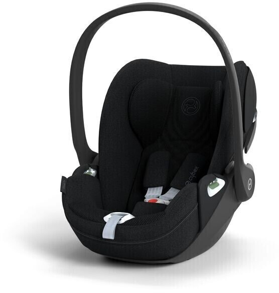Cybex Cloud T i-Size Plus sepia black