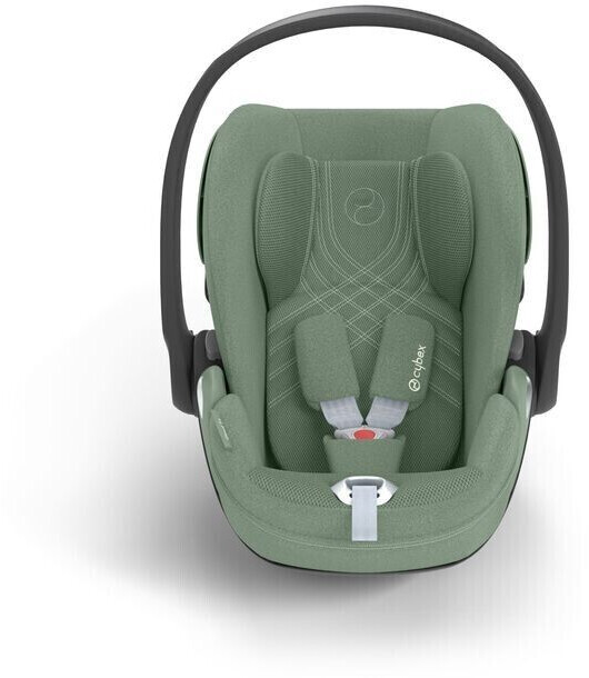 Cybex Cloud T i-Size Plus leaf green