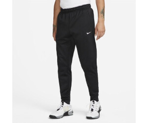 Black nike therma fit pants on sale