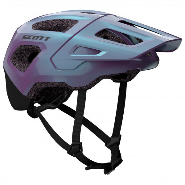 Scott Argo Plus MIPS prism unicorn purple
