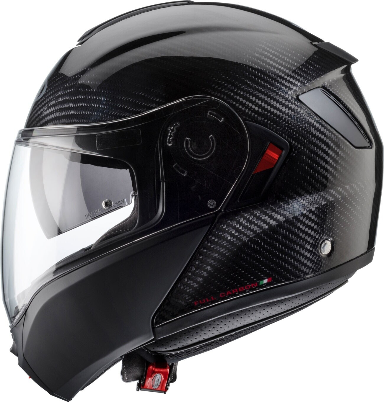 Caberg Levo X Carbon black