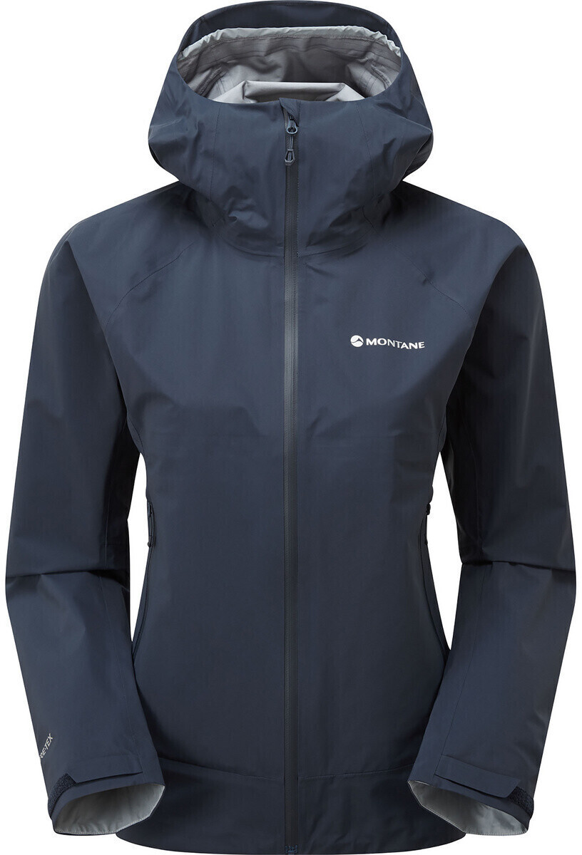 Buy Montane Women s Phase Lite Waterproof Jacket from 233.99 Today Best Deals on idealo