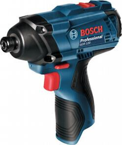 Bosch DDR 120-LI (06019F0000)