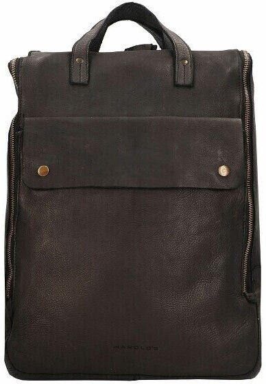 Harold's Submarine Backpack (SU49)