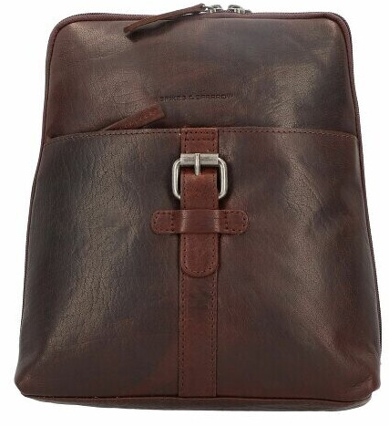 Spikes & Sparrow City Backpack (292H131)