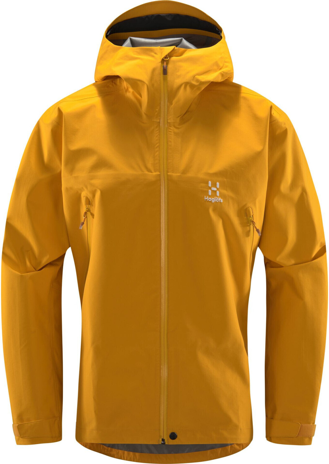 Haglöfs Roc Gtx Jacket (604686) sunny yellow