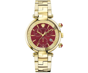  Versace Bold Chrono Collection Reloj de lujo para