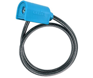 Luma Enduro 7318 Cable Lock 8 x 1850 mm