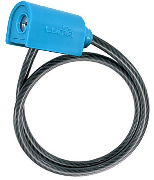 Luma Enduro 7318 Cable Lock 8 x 1850 mm