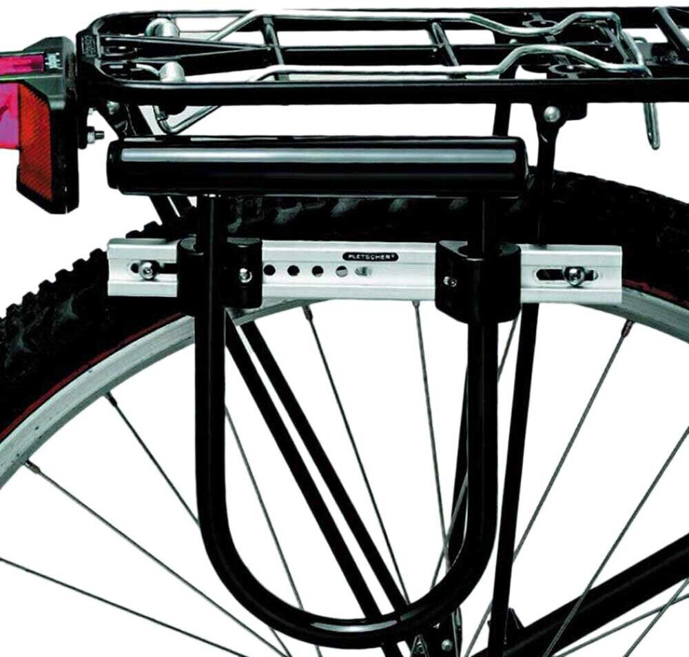 Bike lock carrier new arrivals