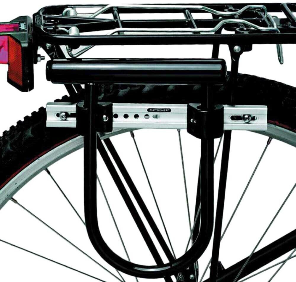 Pletscher U-lock Carrier Mount Support