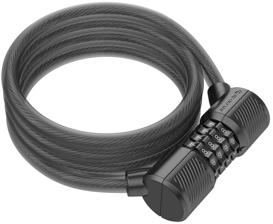 Scott Masset Cable Lock 12 x 1850 mm