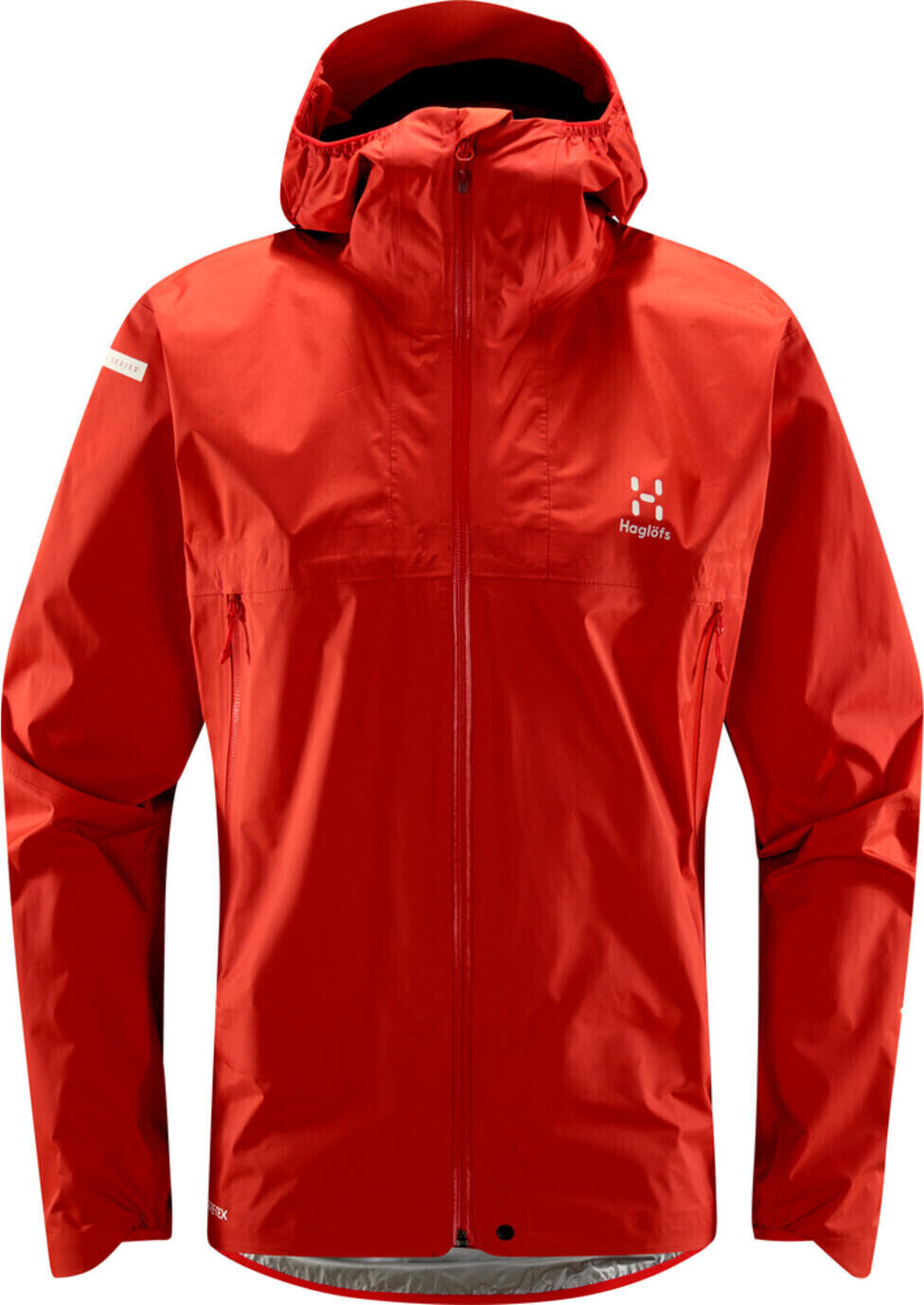 Haglöfs L.I.M GTX Active Jacket Men habanero