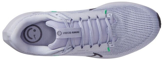 Nike air zoom pegasus on sale 36 womens black black-gridiron-indigo haze