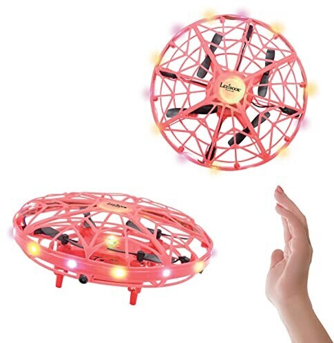 Silverlit Flybotic Drone UFO au meilleur prix sur