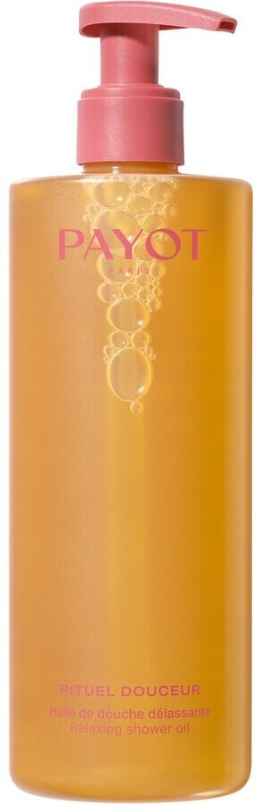 Payot Le Corps Huile de Douche délassante (400ml)