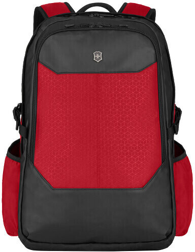 Victorinox Altmont Original Deluxe Backpack red 610477 ab 175 00 Preisvergleich bei idealo
