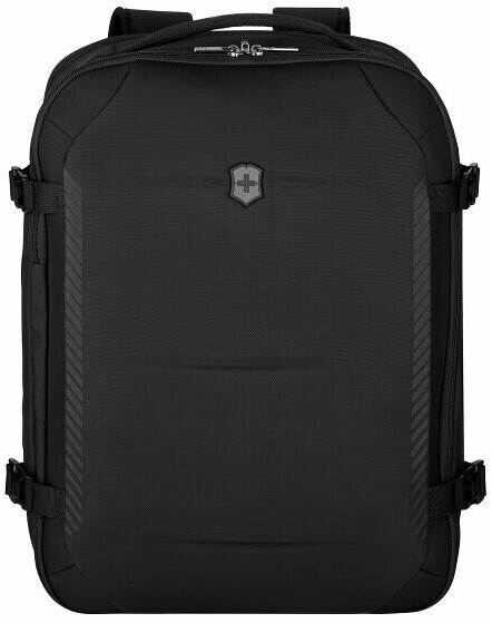 Victorinox Crosslight Backpack black 612423 ab 192 76 Preisvergleich bei idealo