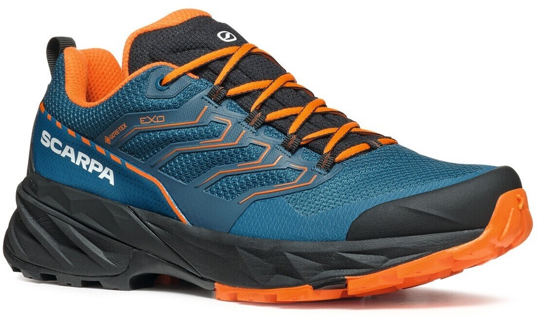 Scarpa Rush 2 GTX M ab 133 00 Black Friday Deals Preisvergleich bei idealo