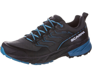 Scarpa RUSH 2 PRO MID GTX - Chaussures de marche - brown/marron