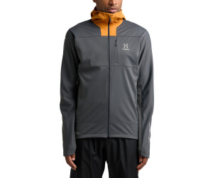 Hybrid on sale softshell jacket