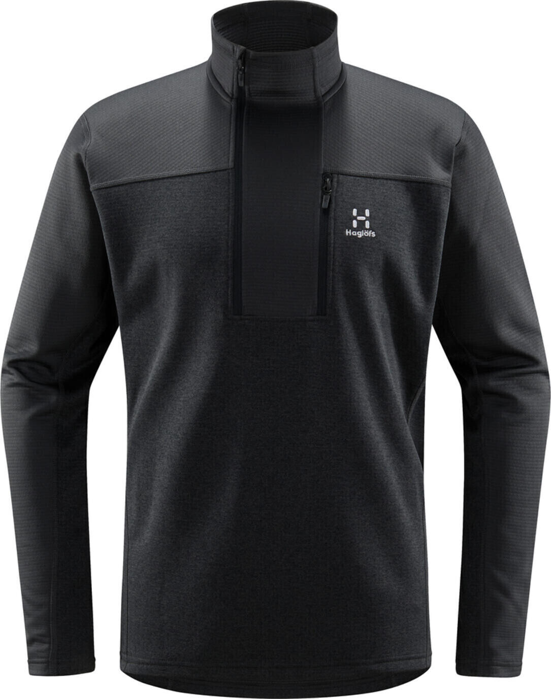 Haglöfs ROC Flash Mid Halfzip Men (606046)