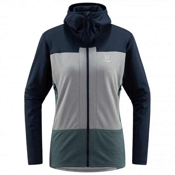 Haglöfs ROC Flash Mid Hood Women (606211)
