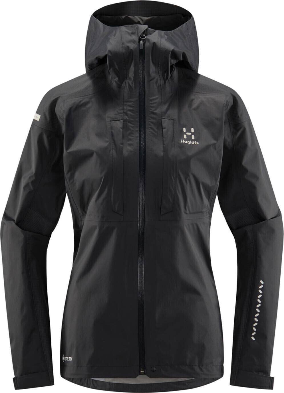 Haglöfs L.I.M Rugged GTX Jacket Women (606283)