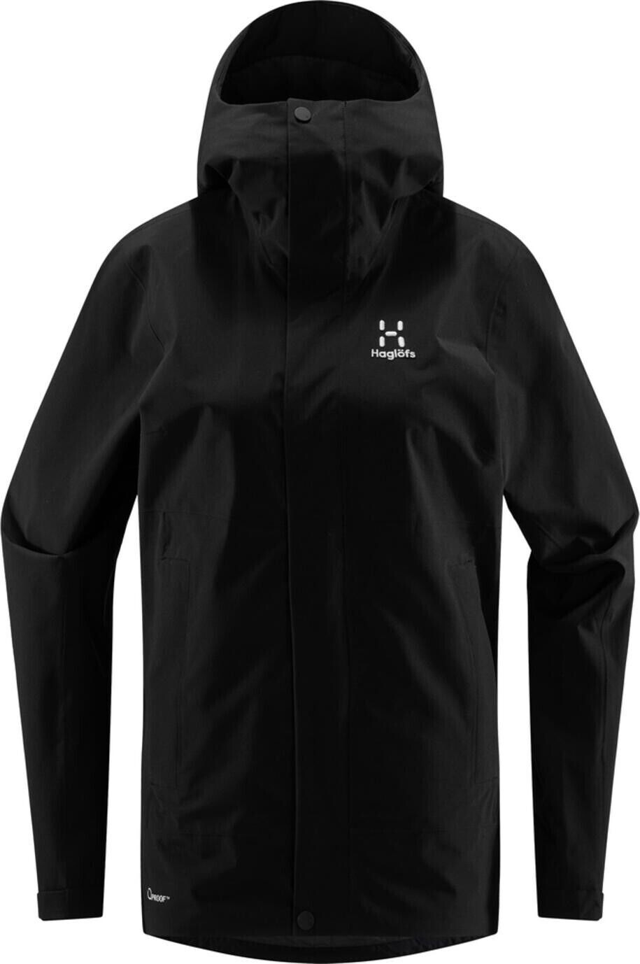 Haglöfs Koyal Proof Jacket Women (606494)